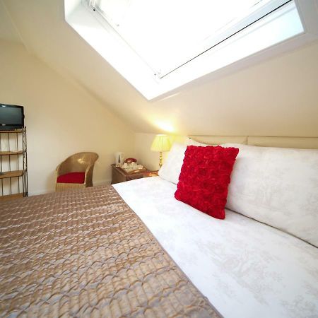 Glendevon Central Bed And Breakfast Edinburgh Exterior photo