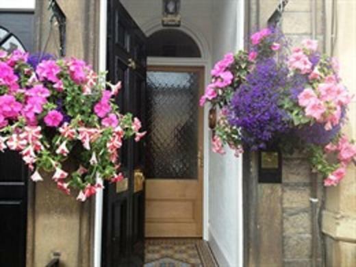 Glendevon Central Bed And Breakfast Edinburgh Exterior photo